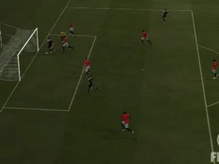 CR7 _ EA SPORTS Football