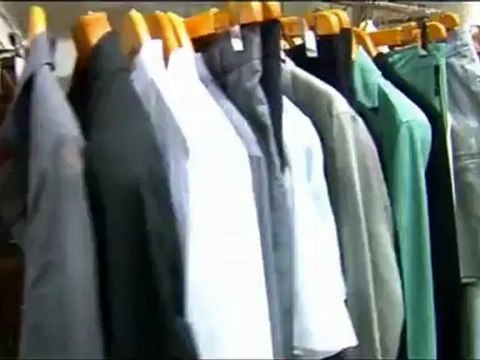 Disenadores y estilistas