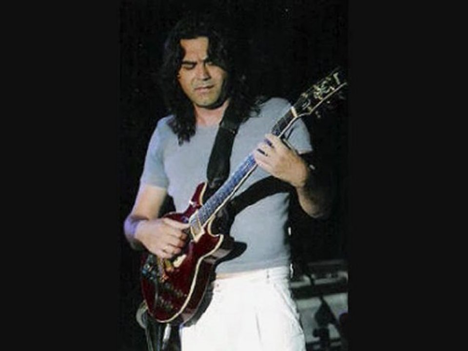 LEFTERIS CHRISTOFIS - Once Upon A Time In Patmos