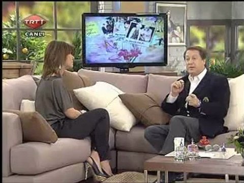 Gülben-Ahmet Özhan