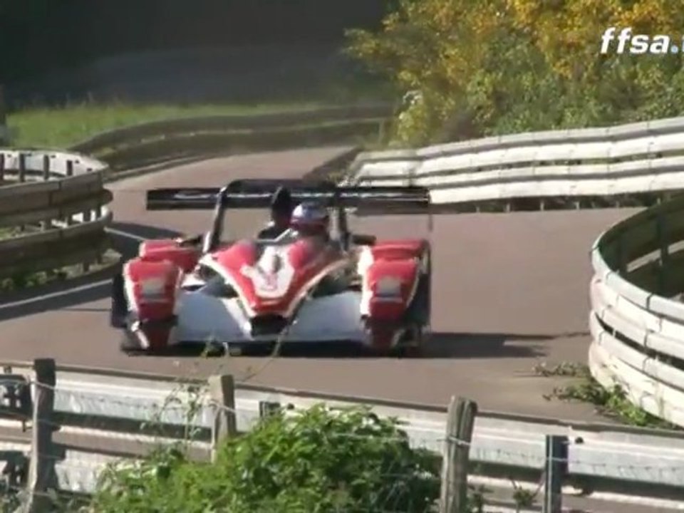 Montagne Hébécrevon - Sport