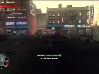 Prototype 2 Walkthrough {HD} Pt 22: AirBridge