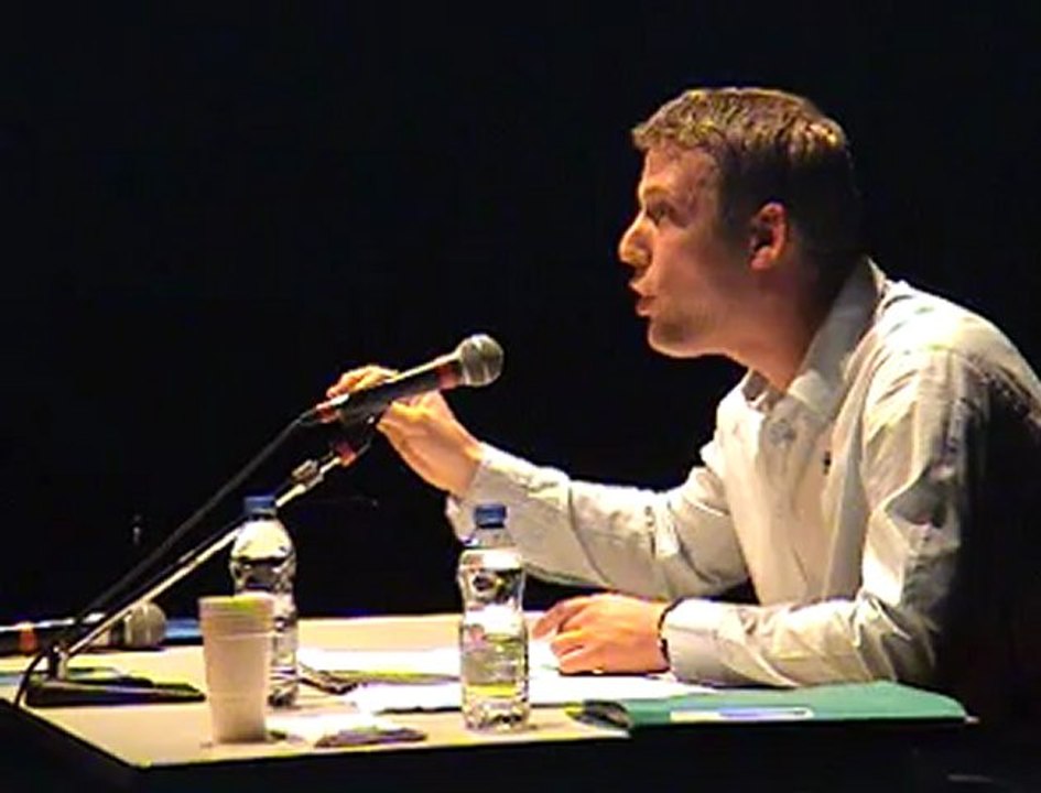 Desnos et la résistance (1/4)