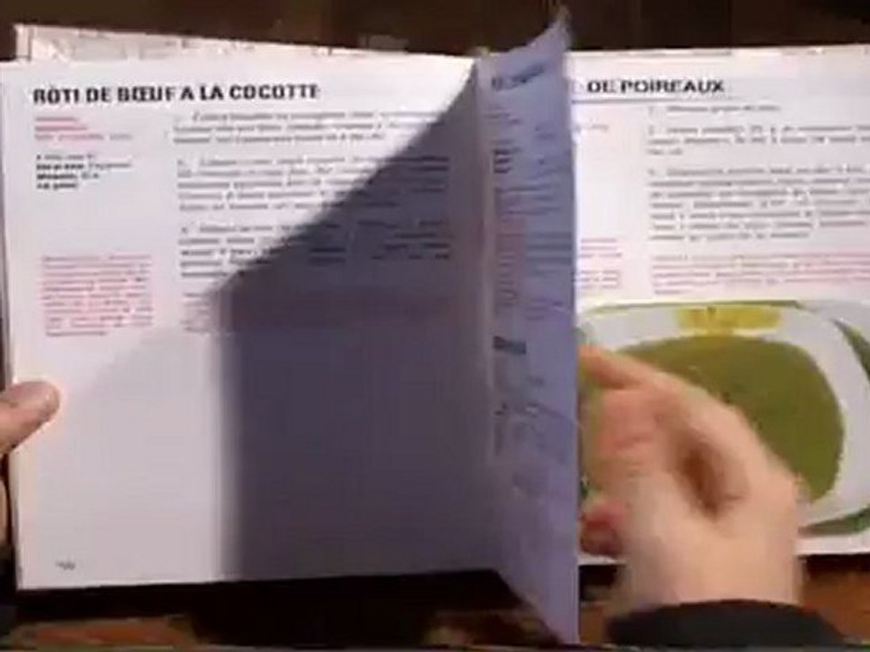 C16 le petit chef