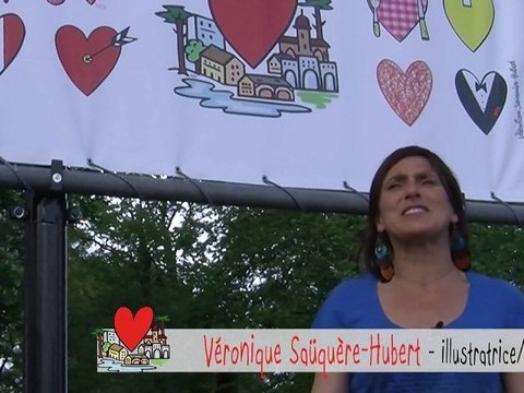 Saint-Paul-lès-Dax : Atout Coeur avec Véronique Saüquère-Hubert