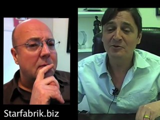 Interview laurent dreux leblenc president de 13bis groupe producteur