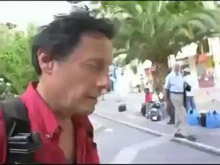 La Grèce (UE) goûte aux joies du vivre ensemble et de l’immigration