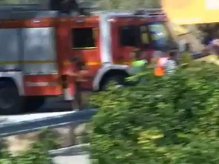 Subida Denia-Coll de Rates 2010