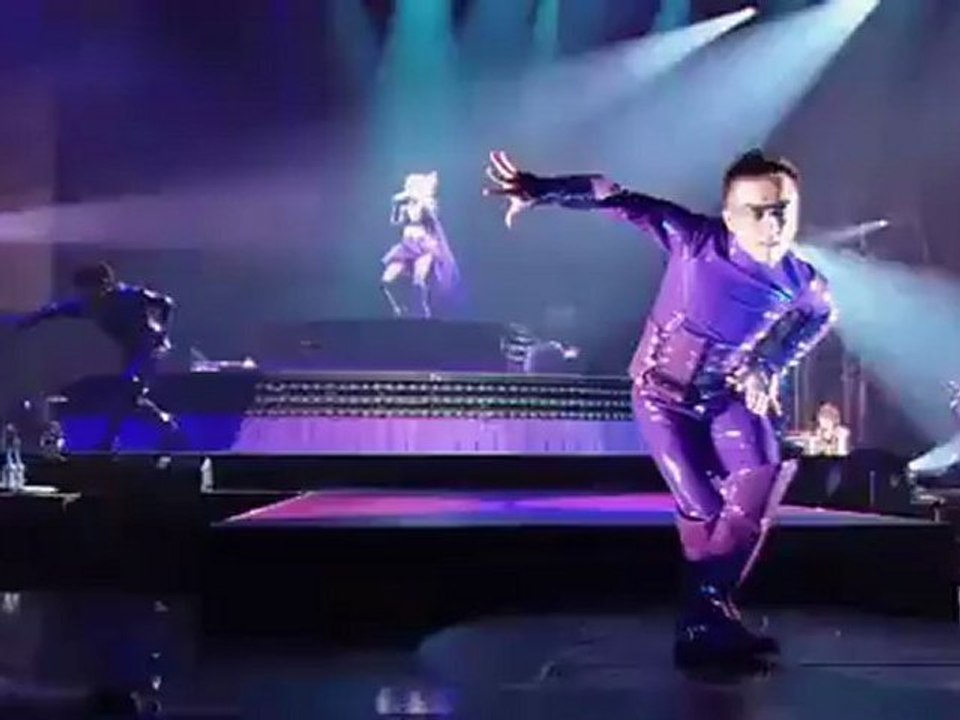Ayumi hamasaki  Last angel 2010-2011CDL
