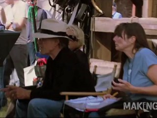 Robert Redford talks 'The Conspirator'