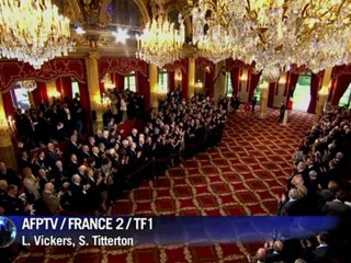 France's Hollande says wants 'new path' in Europe