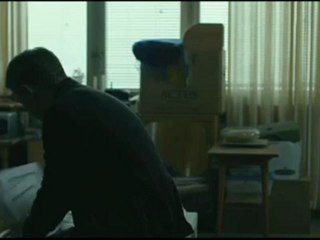 'The Girl with the Dragon Tattoo' Theatrical Trailer