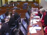 ملاديتش يحاكم بتهمة ارتكاب جرائم حرب في البوسنة