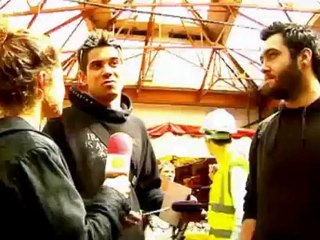 17th Tale: Well known London