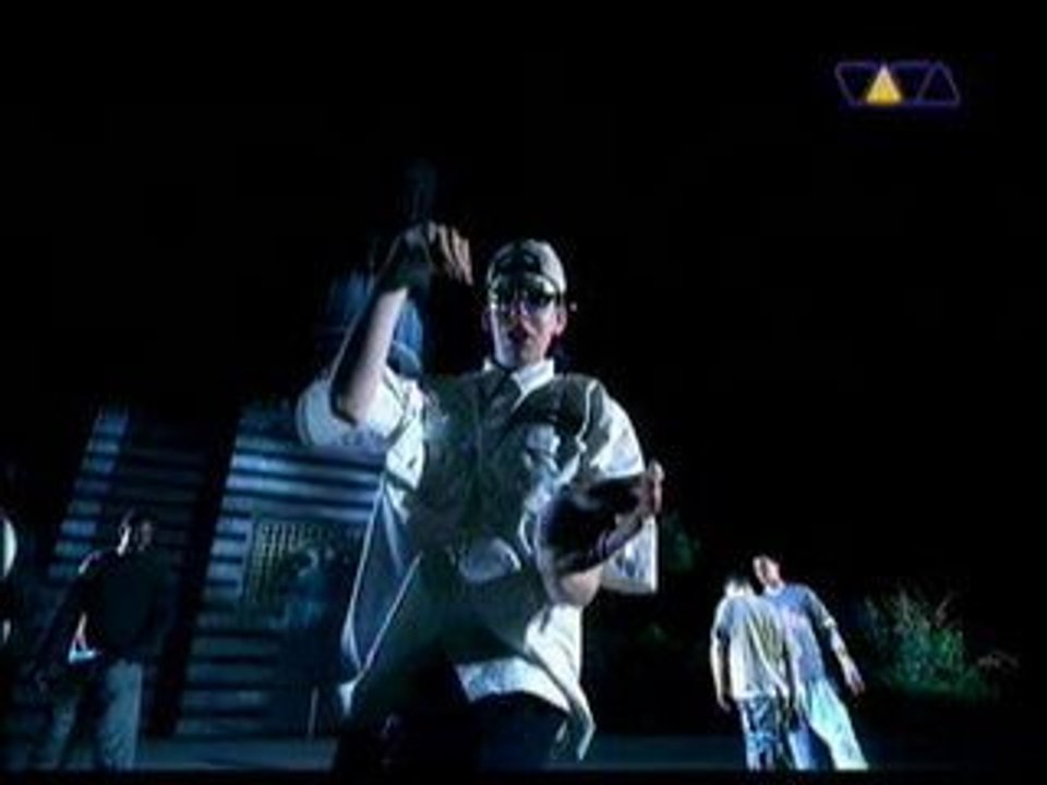 Dune vs Trubblemaker - Hardcore Vibes