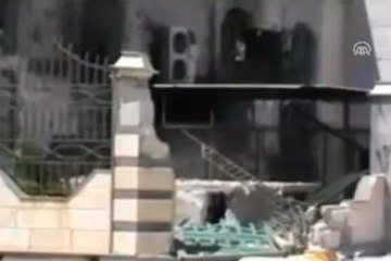 Saldırılar istihbaratın işi mi?