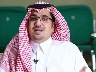 نواف بن فيصل يستعيد برنامج والده