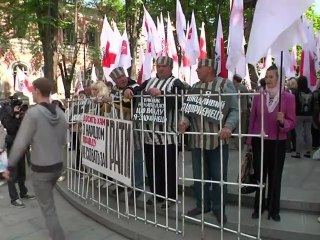 Timochenko: report de la décision de la Cour de cassation