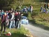 Rallye Villa de Llanes 2010, Trofeo dos ruedas motrices