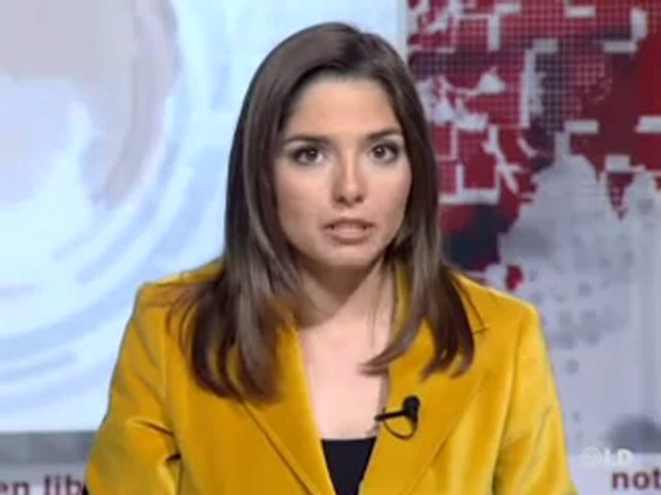 Barack Obama supera en 7,6 puntos a McCain