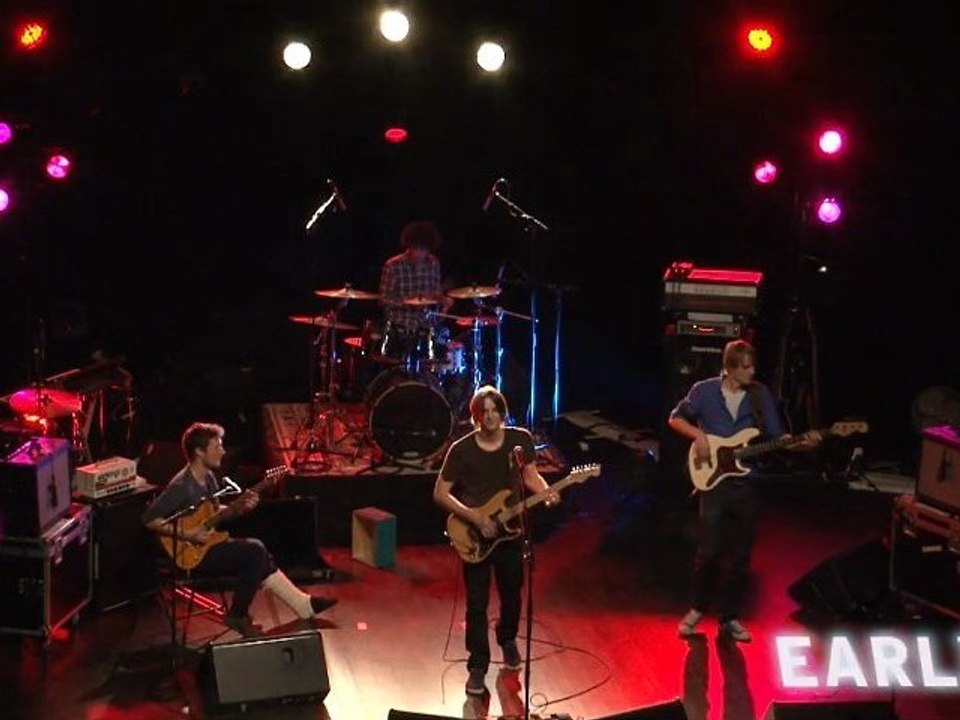 scenes croisees 2012