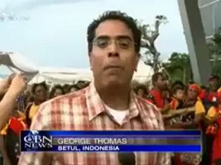 News Channel Morning Edition: May 15, 2012 - CBN.com