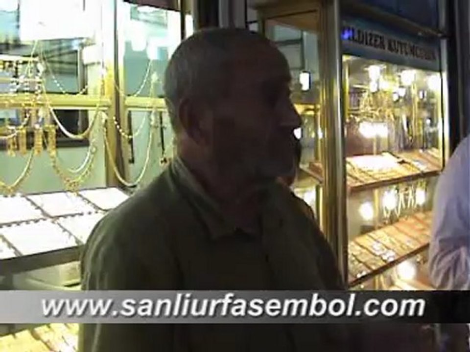 ESNAF HOCASINA SAHİP ÇIKTI