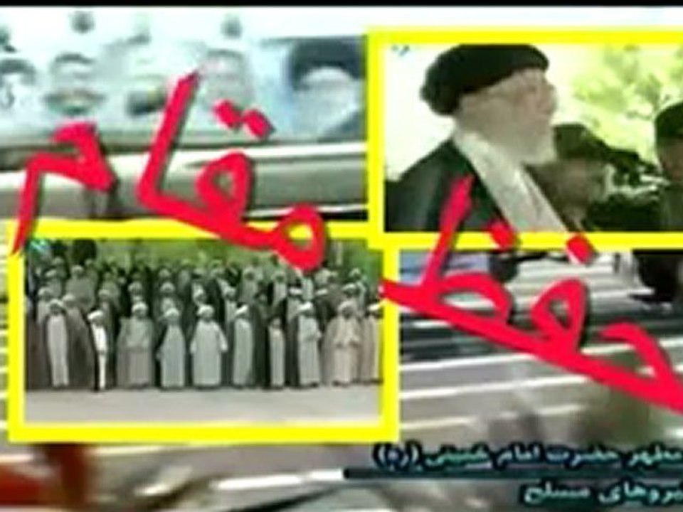 فخری زاده، پدر بمب هسته ای ایران