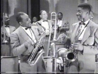 Cab Calloway and his Ochestra