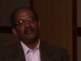 Struggle Over the Nile - Ethiopia: Yacob Arsano