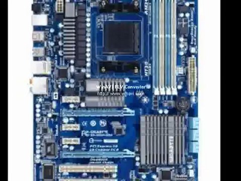 Best MotherBoards 2012 | Gigabyte GA-Z68XP-UD3 LGA 1155 Intel Z68 HDMI SATA 6Gb/s USB 3.0 ATX Intel Motherboard