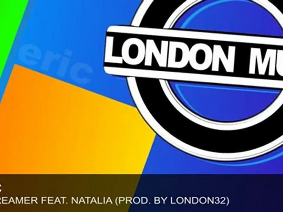 Eric feat. Natalia - Daydreamer (Radio Edit) (prod. by London32) by www.citymehmet.com