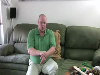 Self Massage - Forearm/Hand Treatment