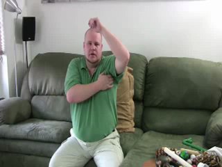 Self Massage - Stitch In Side Treatment