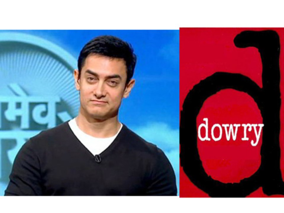 Satyamev Jayate's Third Episode Revealed ? - Telly News