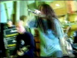 Channel Zero "Run WTT" de Vincent merveille