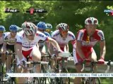 Giro d'Italia 2012 - Stage 10; Civitavecchia → Assisi,186.km(4)