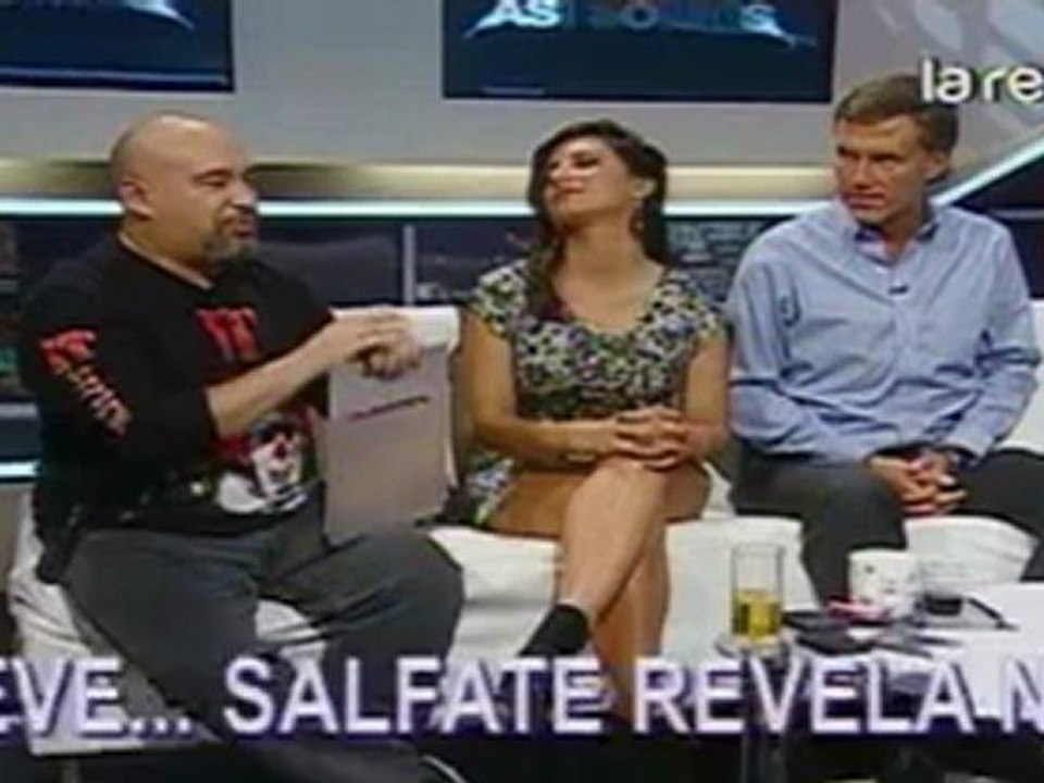 Asi Somos Mayo 14 parte 2