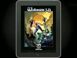 Celebrate Wolfenstein 3D's 20th Anniversary with it's Free iOS App - Snapp