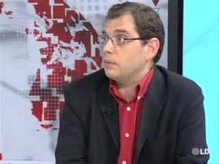 El análisis de Carmelo Jordá 15/10/08