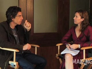 Ben Stiller: Reel Life Real Stories