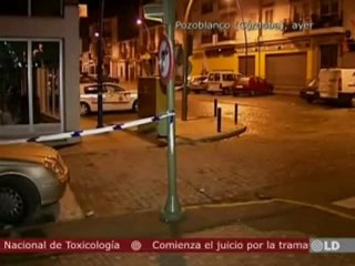 Noticias en Libertad 12:00 horas 14/10/08