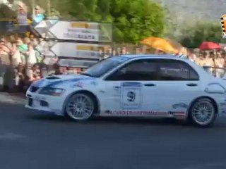 PROMO DVD SUBIDA A UBRIQUE 2011