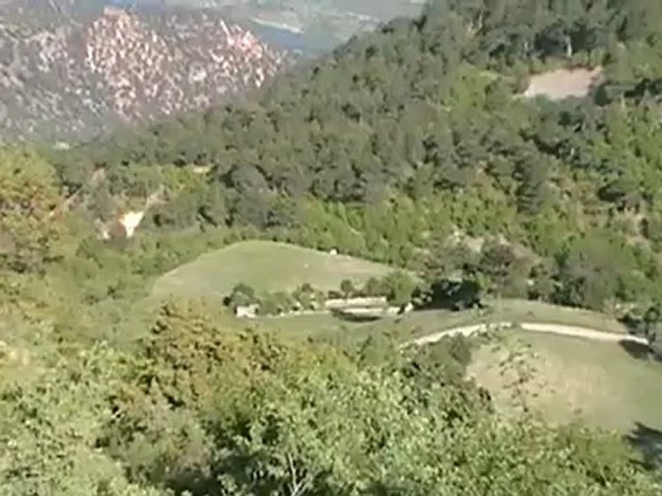 SARAYCIK KÖYÜ
