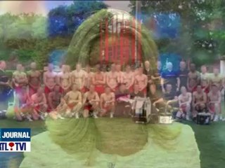 Douze pompiers de Paris ont été mis en examen dans l'enquête sur un viol. - Sujet par sujet - RTL Vidéos12
