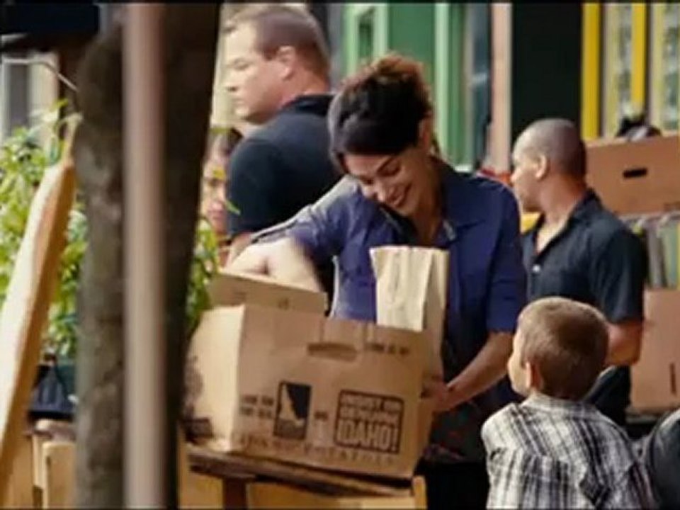 'One for the Money' Trailer