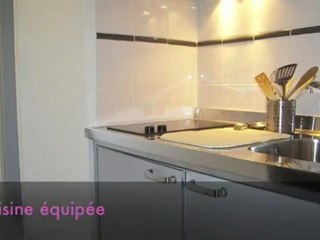 Puy Saint Vincent Immobilier vacances