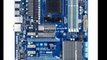 ASUS SABERTOOTH X79 - LGA2011 - X79 - 8x DIMM - PCIe 3.0 Motherboards