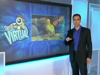 Fantástico - 13.05.2012 - parte 02