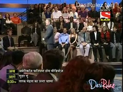 America's Funniest Home Videos 15th May 2012pt1